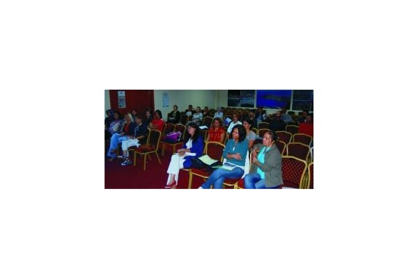 ALİAĞA’DA GİRİŞİMCİ SAYISI  ARTIYOR