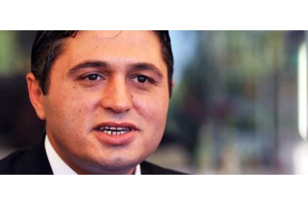 ACAR, ÇALIŞMALARINA HIZ VERDİ