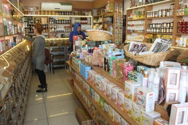 AKTARLARDA KIŞ HAREKETLİLİĞİ BAŞLADI