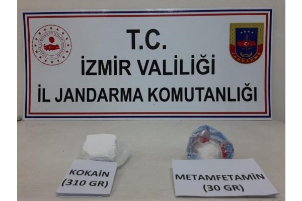 UYUŞTURUCU OPERASYONLARINDA 7 KİŞİ TUTUKLANDI