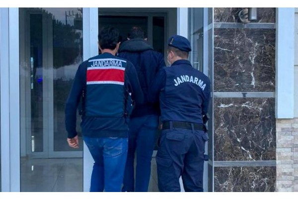 Aranan 17 hükümlü yakalandı