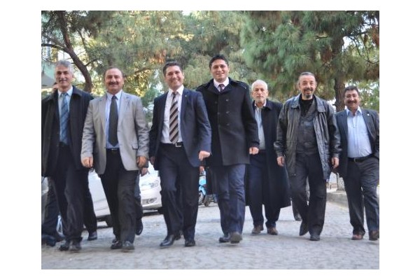 Gelin Birlik olalım