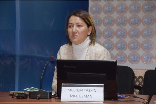 İZKA, İLK TANITIM TOPLANTISINI ALİAĞA’DA YAPTI