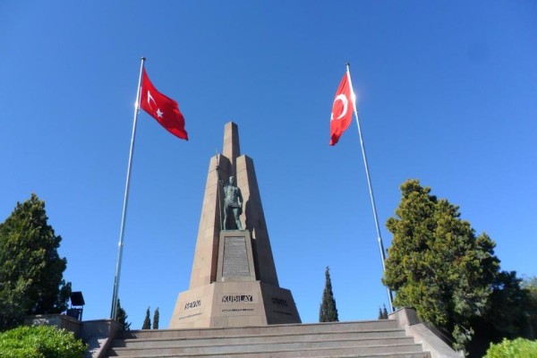 DEVRİM ŞEHİDİ KUBİLAY ANILACAK