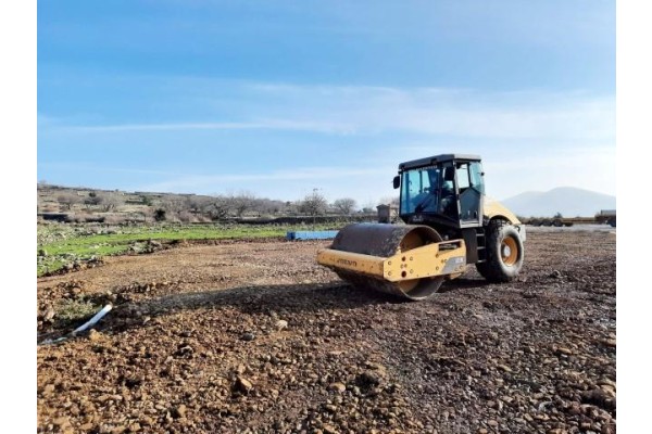 MAHALLELER YENİLENİYOR