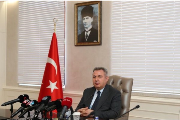 39 suç örgütü çökertildi