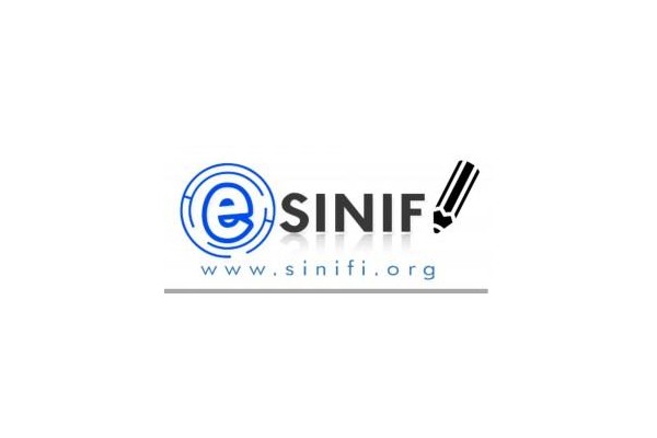 "e- sınıf projesi”