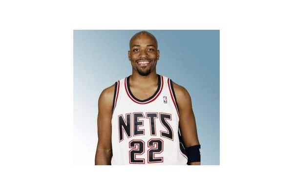 Jarvis Hayes, Aliağa Petkim'de