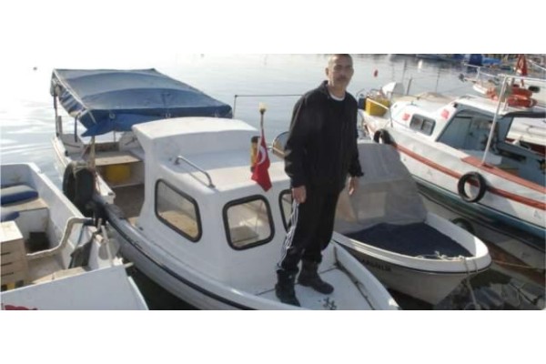 ALiAĞA’DA HIRSIZLIK