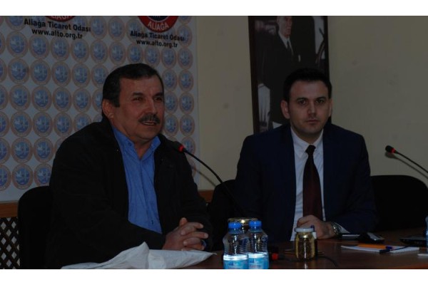 ALİAĞA BAL ÜRETİMİ İLE DE GÜNDEME GELECEK