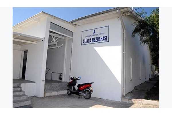 MEZBAHA SIKINTISI ÇÖZÜLDÜ