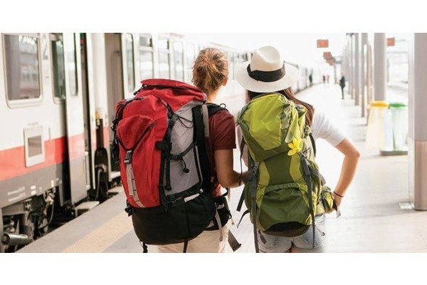 TRENLE AVRUPA SEYAHATİNE VAR MISINIZ?