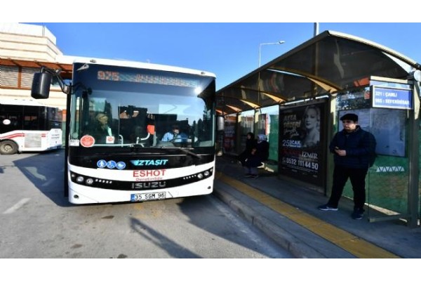 İZTAŞIT TÜM İLÇELERE YAYILACAK