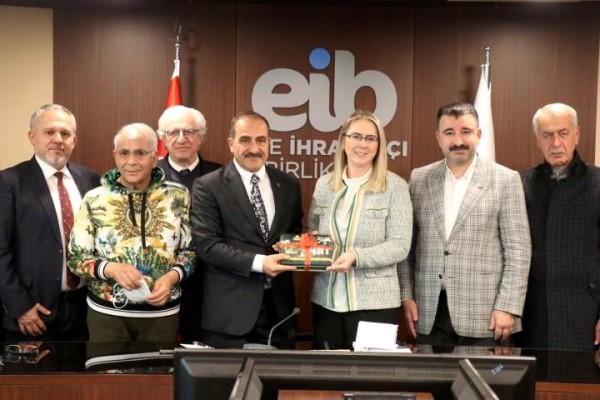 YAŞ MEYVE SEBZE SEKTÖRÜNDEN ÇAĞRI