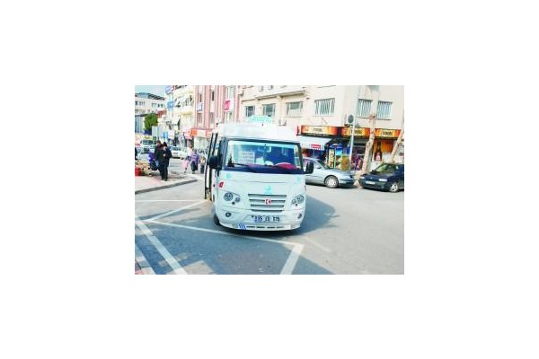 Aliağa’da Şehiriçi ulaşıma zam!