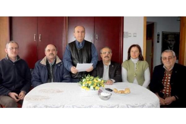 ALİAĞA ADD’DEN İÇ GÜVENLİK PAKETİNE TEPKİ