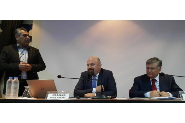 PESOK, “İŞÇİ HAKKIYLA ÜLKE MENFAATİ BİRDİR”