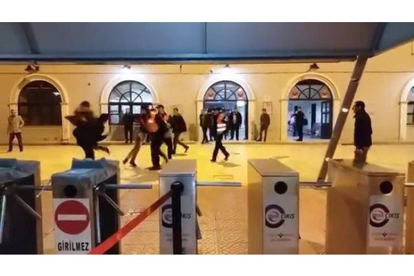 ‘ARTI PARA’ GERGİNLİĞİ SÜRÜYOR