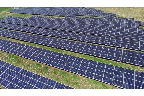 YENİLENEBİLİR ENERJİYE 2,8 MİLYAR LİRALIK DESTEK