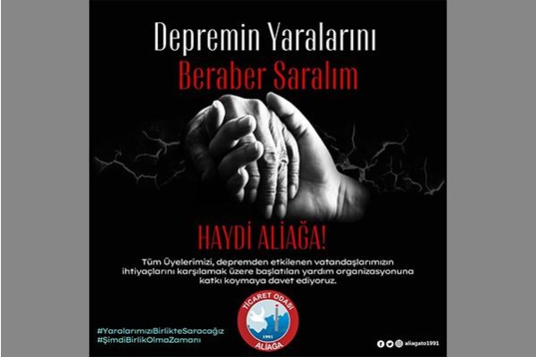 ALTO’dan yardım kampanyası