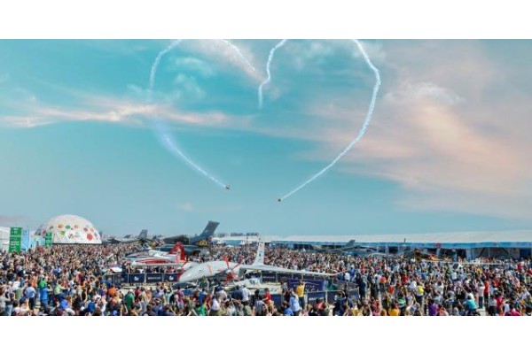 TEKNOFEST İZMİR ertelendi