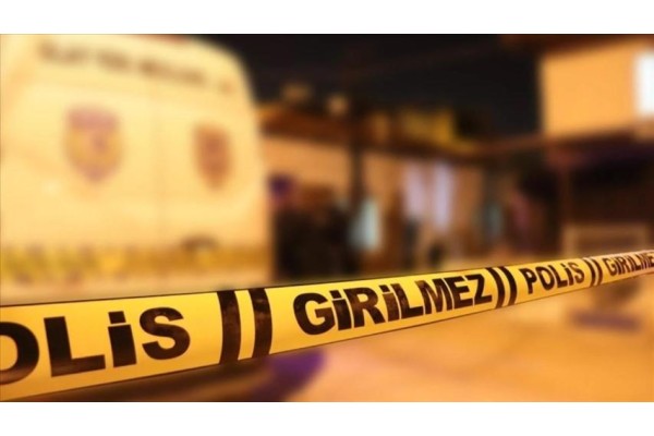 Boşanma aşamasındaki eşini öldürdü!