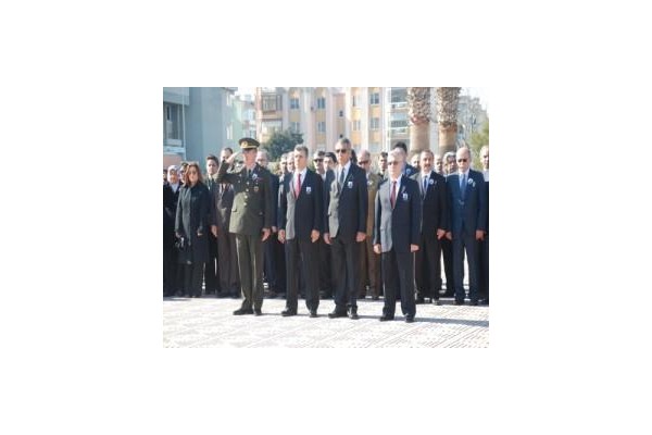 Çanakkale Zaferi'nin 97. Yılı Kutlandı