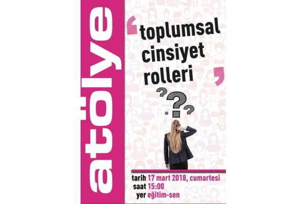 ‘ALİAĞALI KADINLAR’DAN ANLAMLI ATÖLYE