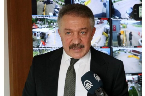 NARKO-ALAN PROJESİ UYUŞTURUCUDAN ÖLÜMLERİ AZALTTI