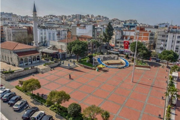 DENETİMLERİN TARİHLERİ AÇIKLANDI