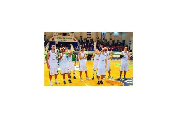 Aliağa Petkim Banvit ile karşılaşıyor