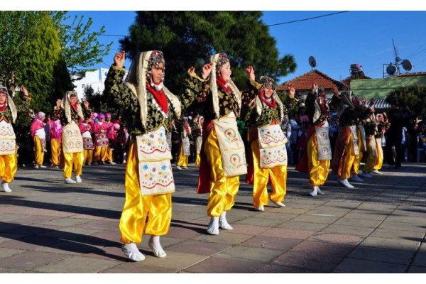 23 NİSAN KUTLAMALARINDA ŞEHİT HASSASİYETİ