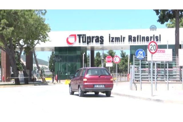 TÜPRAŞ’TA ARABULUCU DA ARA BULAMADI