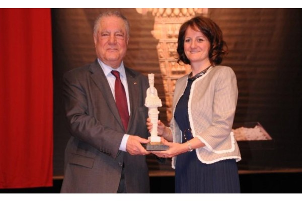 HAMPTON BY HİLTON “EN İYİ ŞEHİR OTELİ” SEÇİLDİ