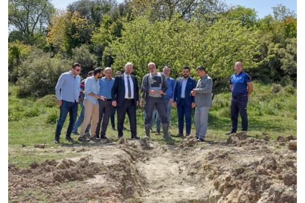 MENEMEN’DE FAY ZONU İNCELEMESİ