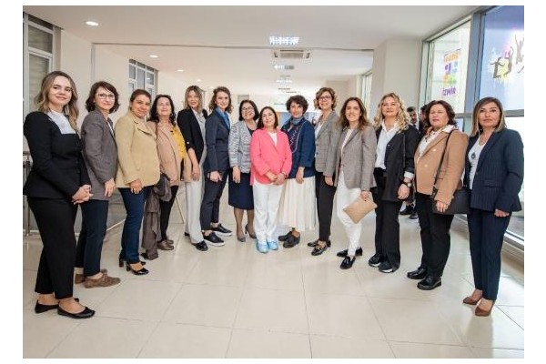 İzmir95 projesi İstanbul’da da uygulanacak