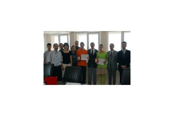 En cok kelimeyi türetenler kazandı