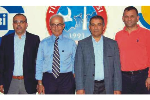 ALTO'DA YENİ DÖNEM BAŞLADI