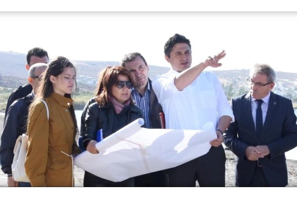 ACAR’DAN GECİKME İÇİN ÖZÜR