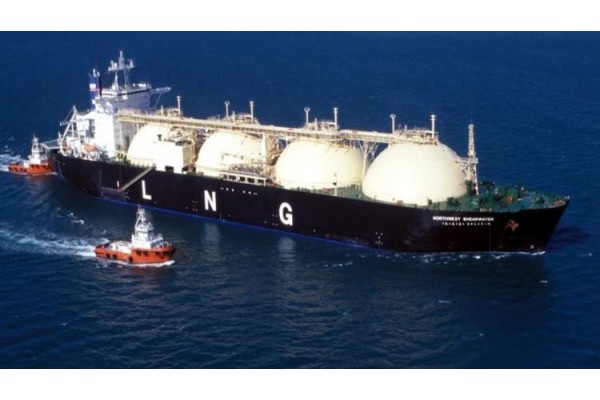 LNG GÜMRÜK İŞLEMLERİNDE DÜZENLEME