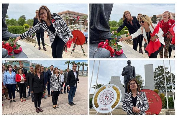 OĞUZHAN, “19 MAYIS’TA HEPİMİZ BANDIRMA VAPURUNDAYDIK”