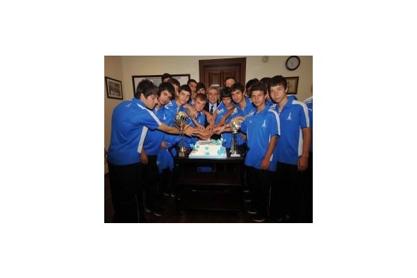 Sporda ‘Büyükşehir fırtınası’