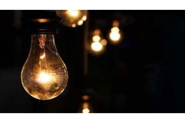 ALİAĞA'DA İKİ GÜNLÜK ELEKTRİK KESİNTİSİ