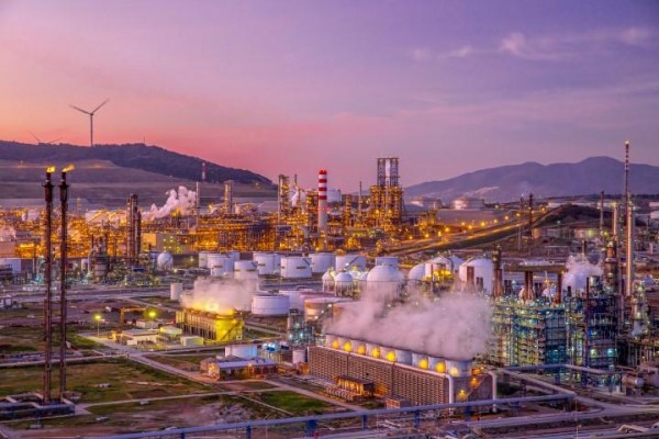 SOCAR’dan muhtemel iş kazalarını önleyecek çalışma