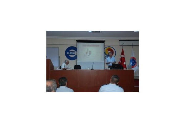 HALK EĞİTİM YENİ  DÖNEME HAZIRLANIYOR