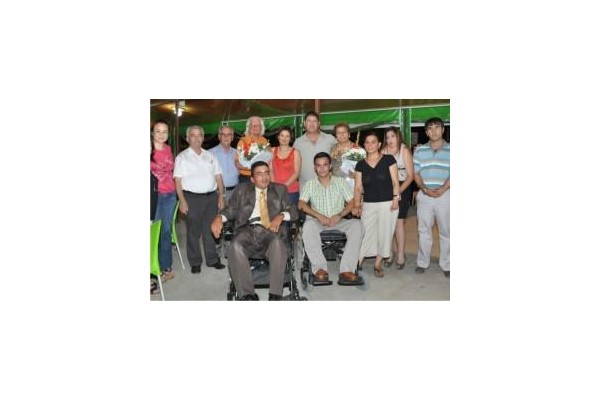 SEVGİ ŞAİRLERİ SÖYLEDİ, ALİAĞA DİNLEDİ