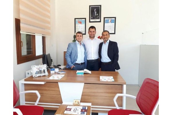 ‘DOĞRU CEVAP’IN HEDEFİ BAŞARILI NESİLLER