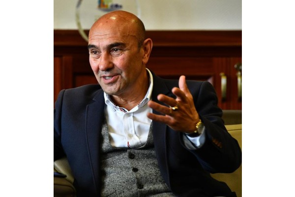 BAŞKAN SOYER’İN 100 GÜNÜ