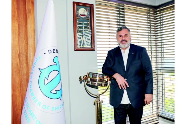 ADEM ŞİMŞEK:  “VATANDAŞLARIMIZ MÜSTERİH OLSUNLAR”