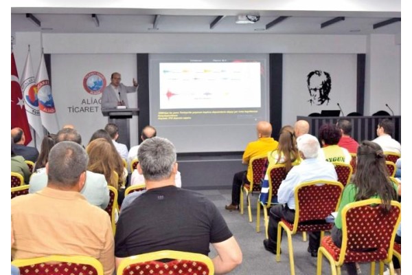 ALTO’da Excel eğitimleri devam ediyor